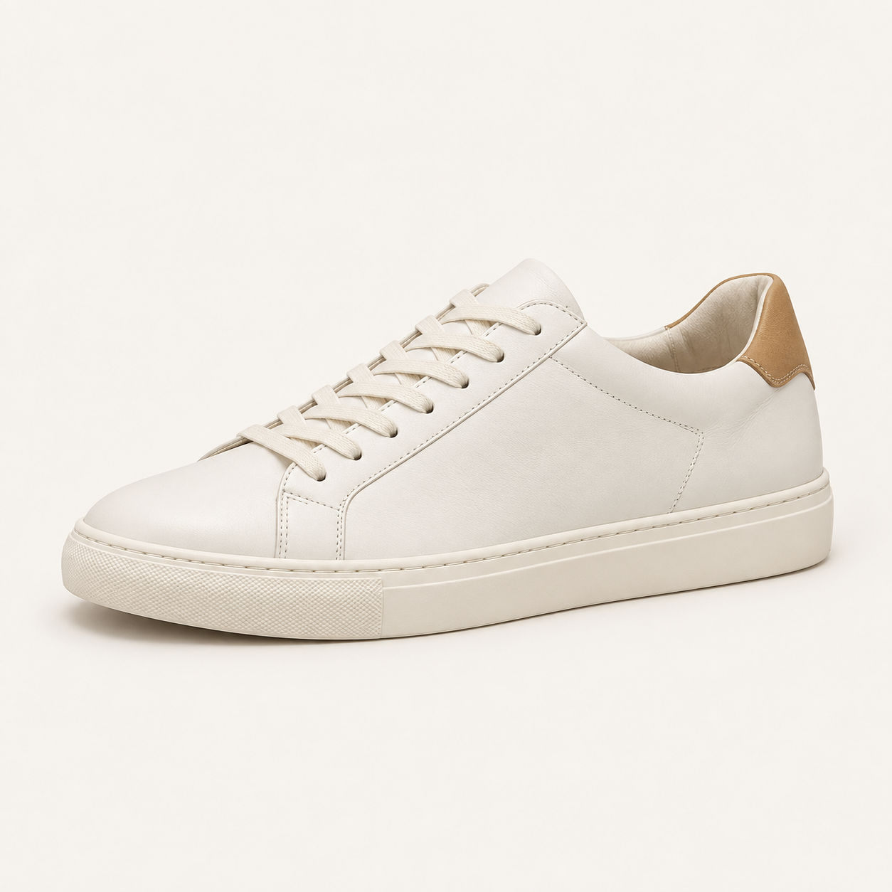 Illustrative demo image: Court 01 Sneaker